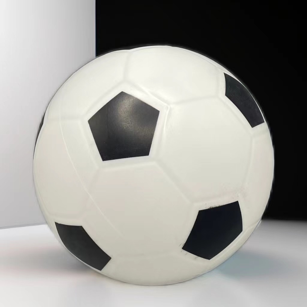 Vinyl Toy Ball Pvc Football Vinyl Ball Small Basketball Factory Direct Sale
