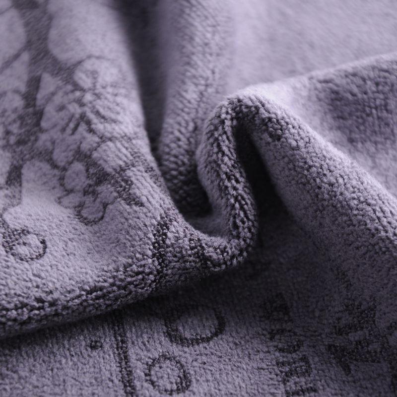 Kung Fu Tea Towel, Absorbent Thickened Tea Set Towel, Tea Table Cloth, Zen Style Lint-Free Square Towel, Tea Ceremony Cloth