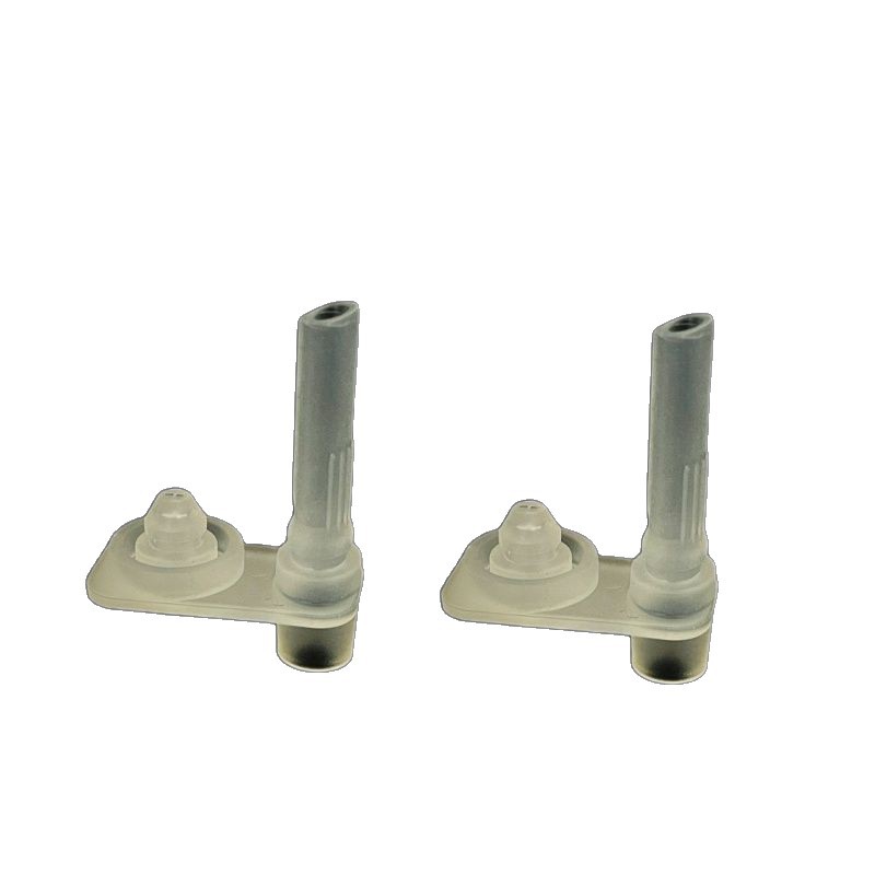 Beizhixing Nozzle Is Suitable for Hegenbei* Hydrophilic Cup Head Cup Cover Nozzle Kidsren's Silicone Straw Head Straw Mouth