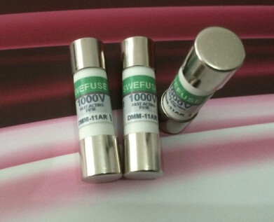 Bass Replaces Buss Multimeter Fuse Tube Dmm-11Ar Dmm-B-11Ar 11A 1000V 10*38