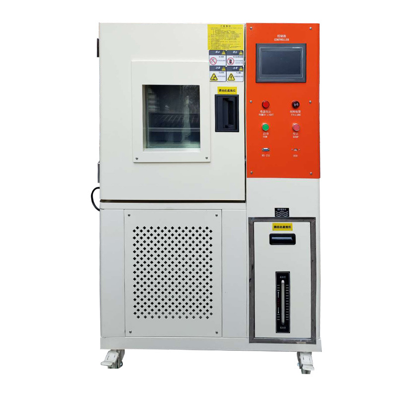 High and low temperature test chamber programmable damp heat alternating test machine environmental aging test chamber constant temperature and humidity test chamber