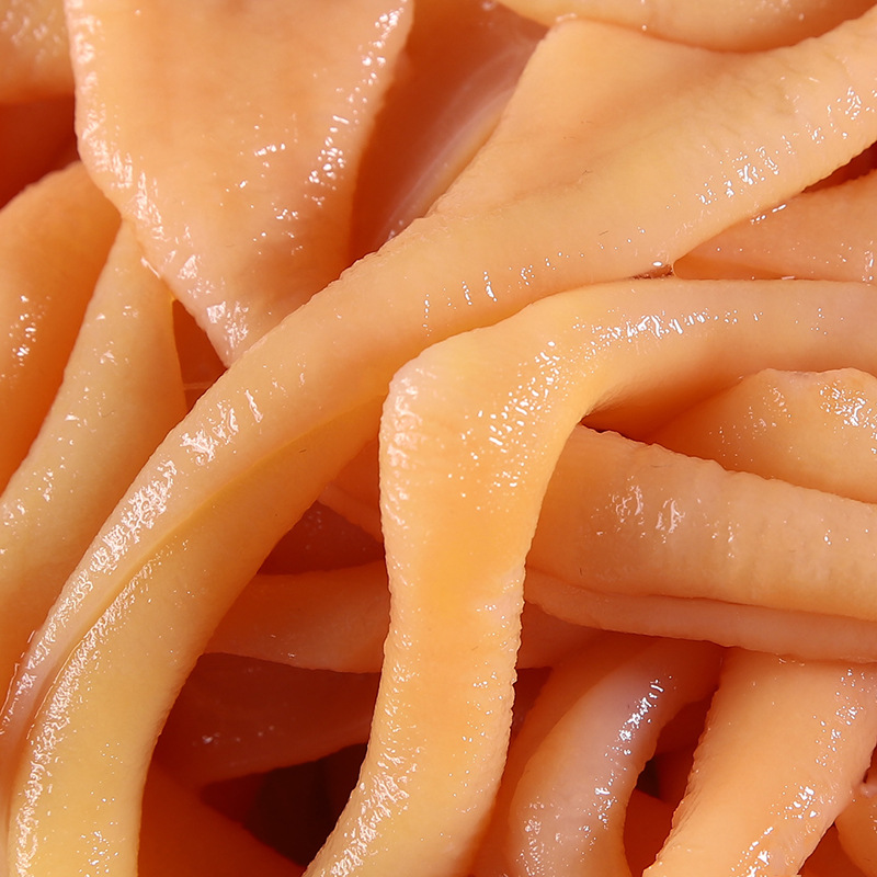 Hot Pot Duck Intestine 5-Pack Skewer Shop Hot Pot Buffet Ingredients Manufacturer Commercial Wholesale Duck Neck Spicy Duck Meat