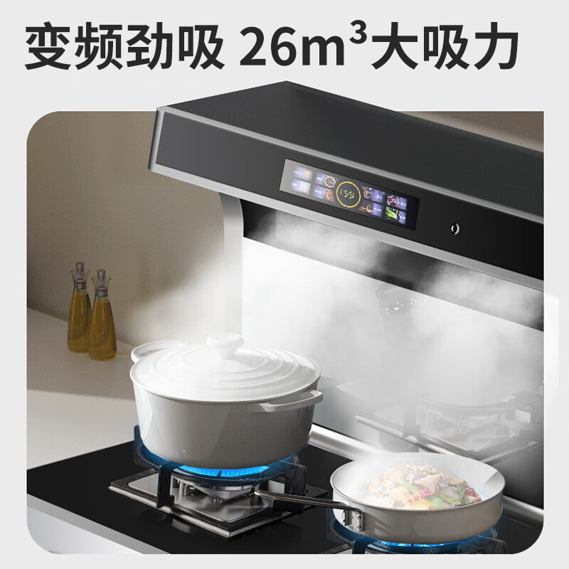 Spot integrated stove wholesale gas-electric dual-purpose integrated stove steaming and baking integrated machine split integrated stove household integrated stove