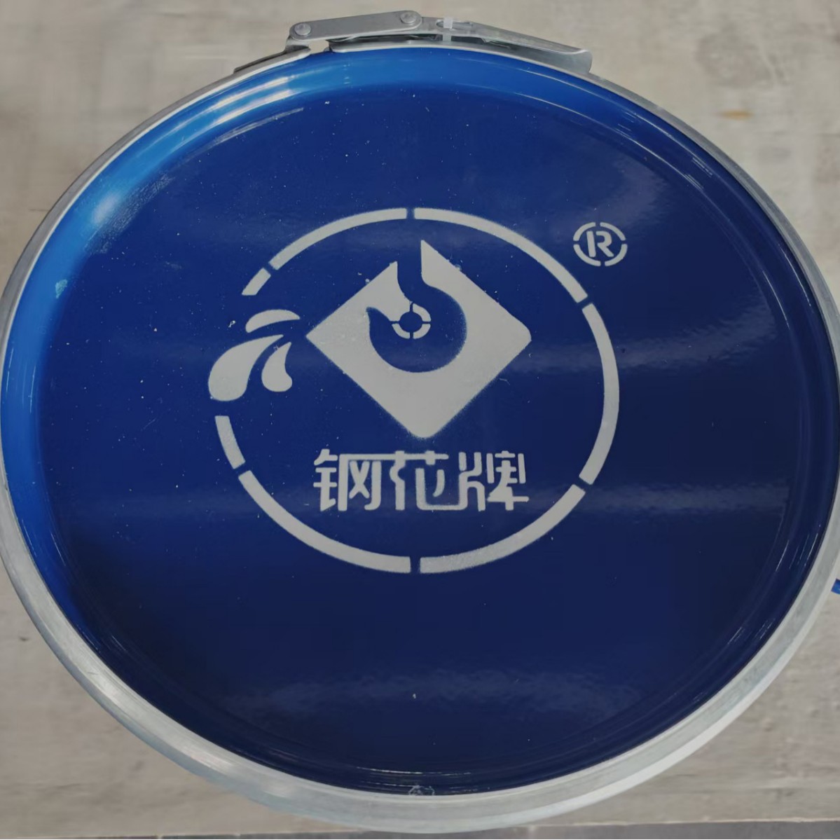 Steelhua Brand High Manganese Steel Stainless Steel Degaussing Agent Gs855/Gs851