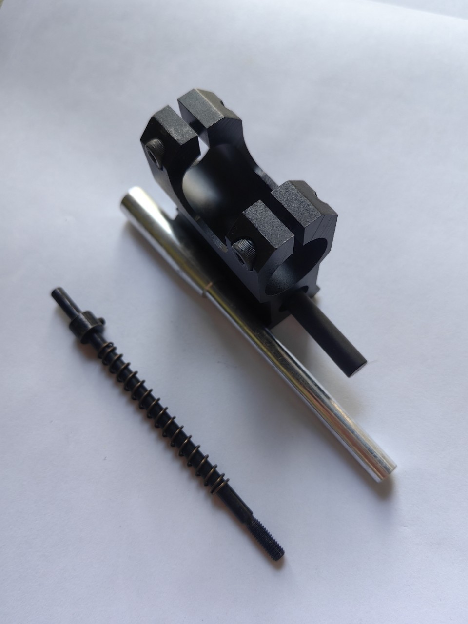 Outdoor Unknown Air Guide Seat Set