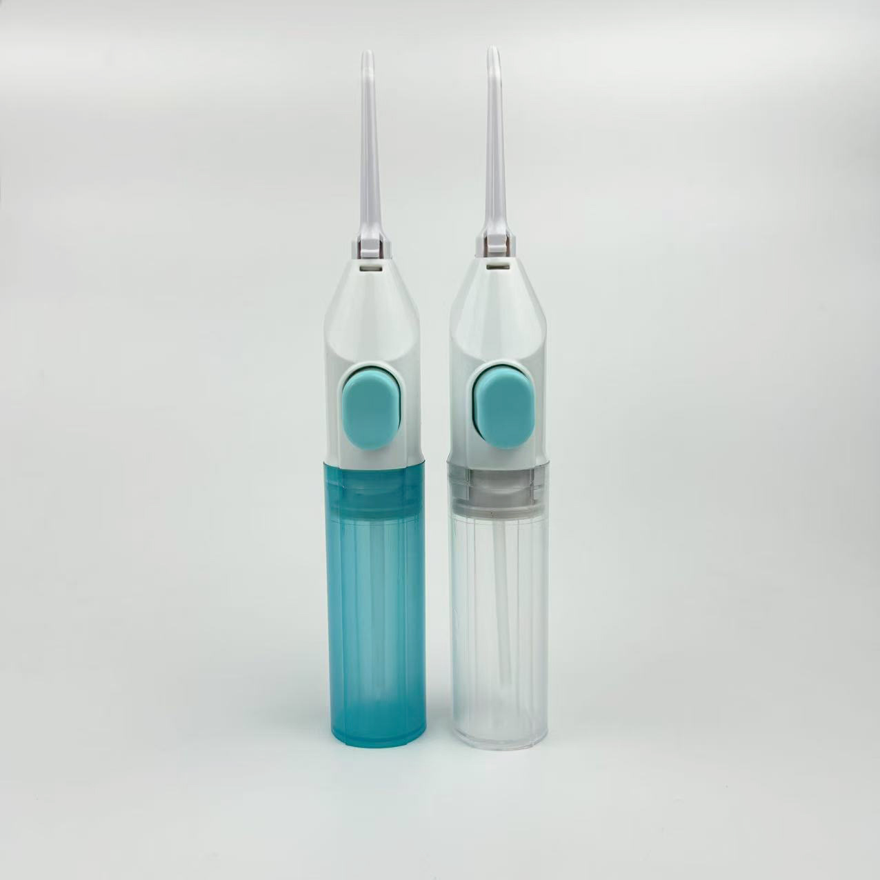 Ручной стоматологический ополаскиватель, бытовой портативный очиститель зубов, водяной флосс, коррекция, очиститель для отверстий в зубах