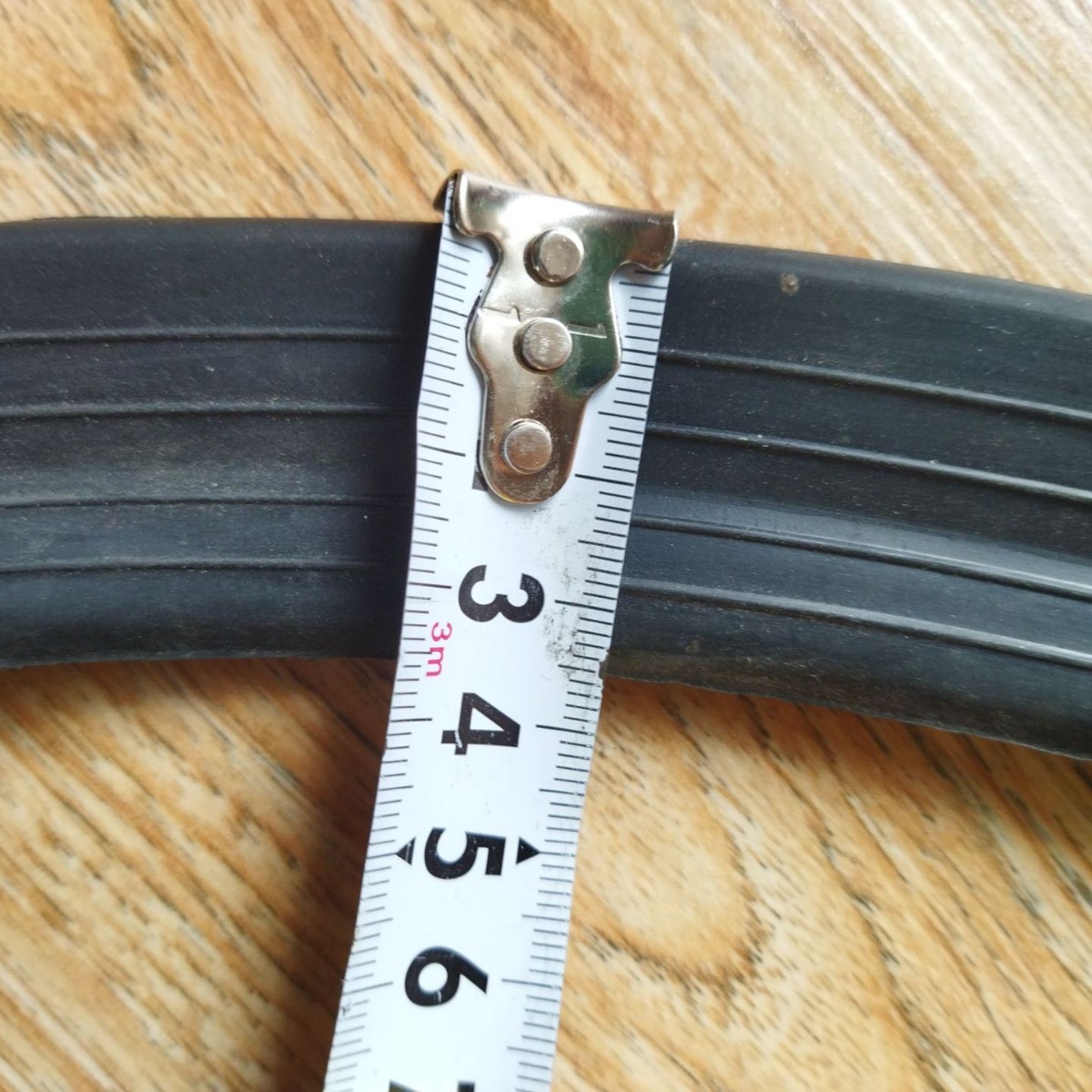 in stock hair salon furniture barber chair accessories 680MM chassis rubber sleeve non-slip mute cushion hairdressing chair bottom