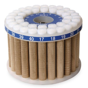 Cem Microwave Digestion Instrument Mars6 Extraction Instrument Sample Pretreatment Equipment