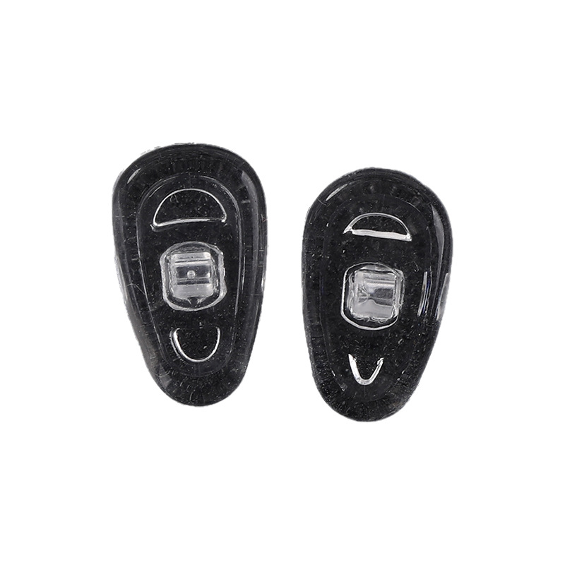 Regular Silicone Nose Pads Glasses Nose Pads Non-Slip Eye Nose Pads Air Nose Pads Glasses Accessories Wholesale