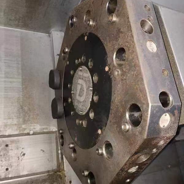 For Sale Demag 310 Turning and Milling Composite Used Demag Turning Center in Stock