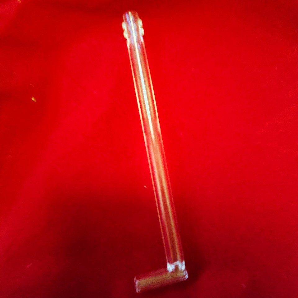 Cigarette Holder Glass Cigarette Holder Glass Oil Collector Glass Accessories Glass Instruments