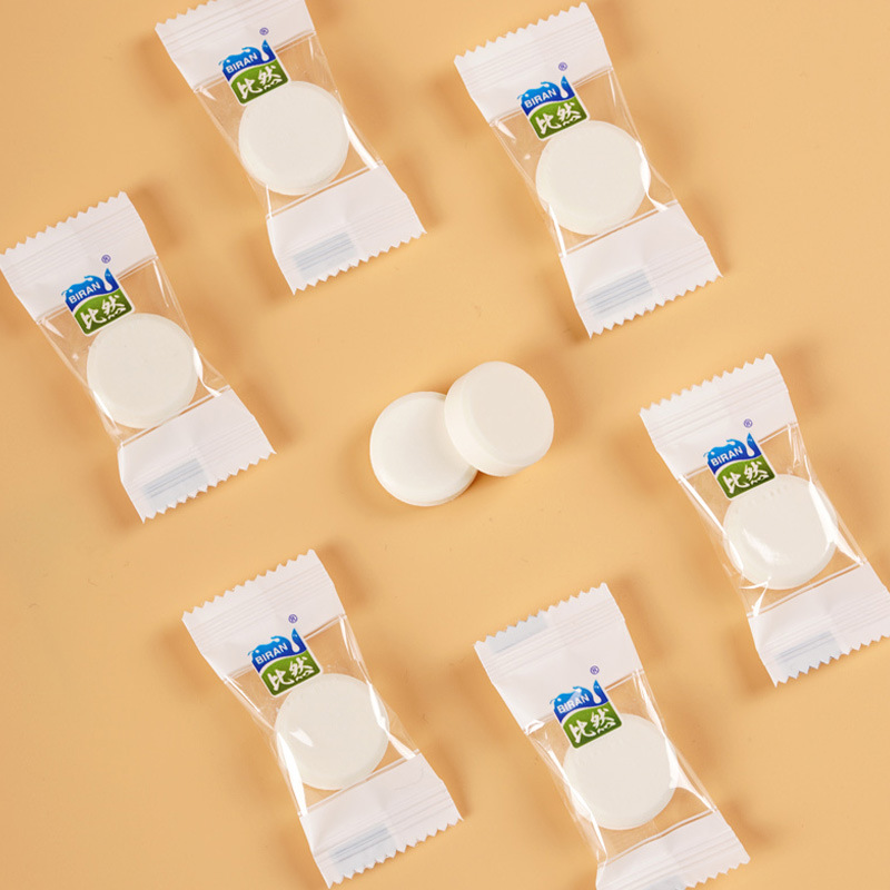 Inner Mongolia Milk Tablets Biran 128g High Calcium Goat Milk Bei Inner Mongolia Dry Tablets Manufacturer Wholesale Large Quantity Discount Delivery