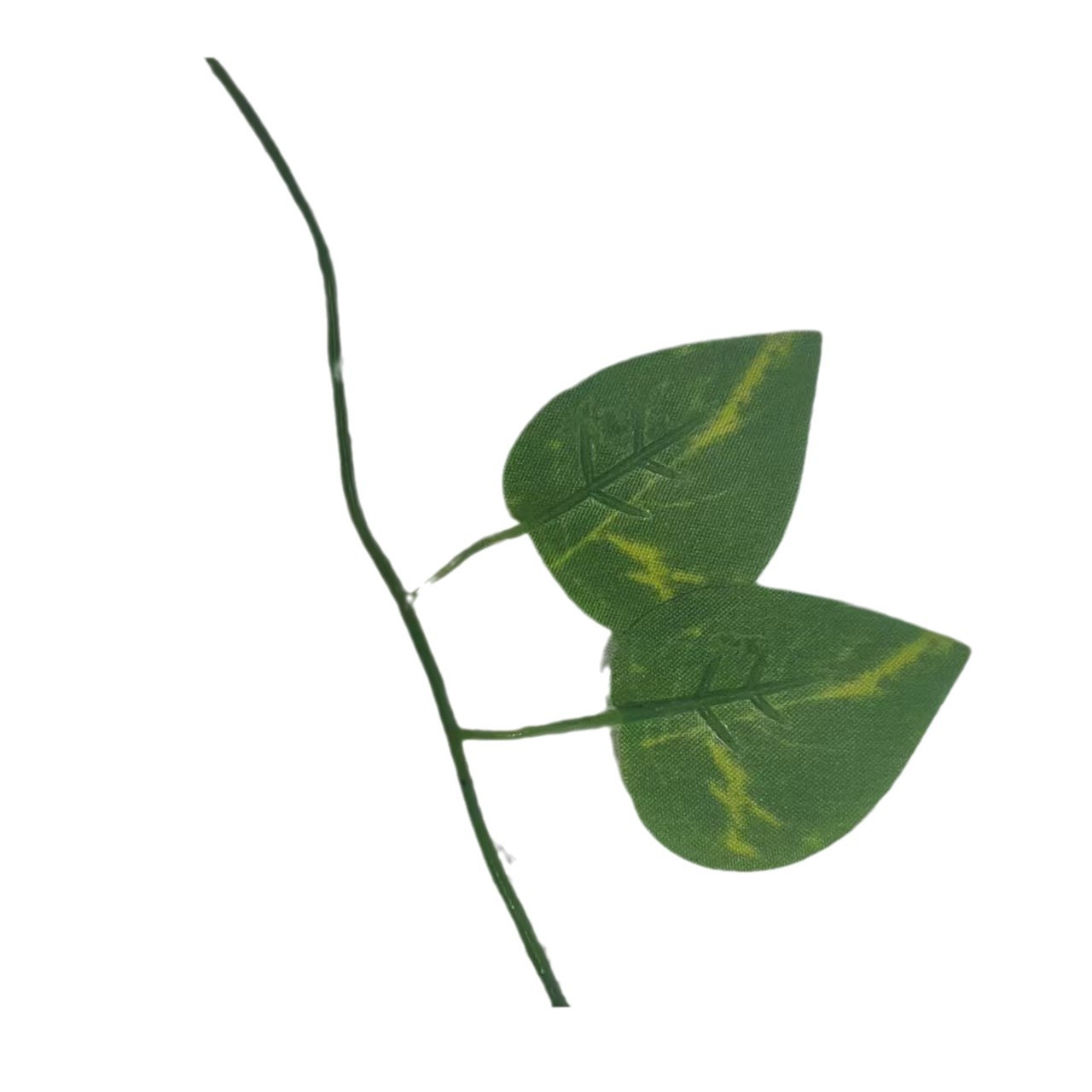 Simulation rattan 72 leaf sweet potato green rose leaf cross-border ivy false leaf grape creeper winding rattan man wholesale