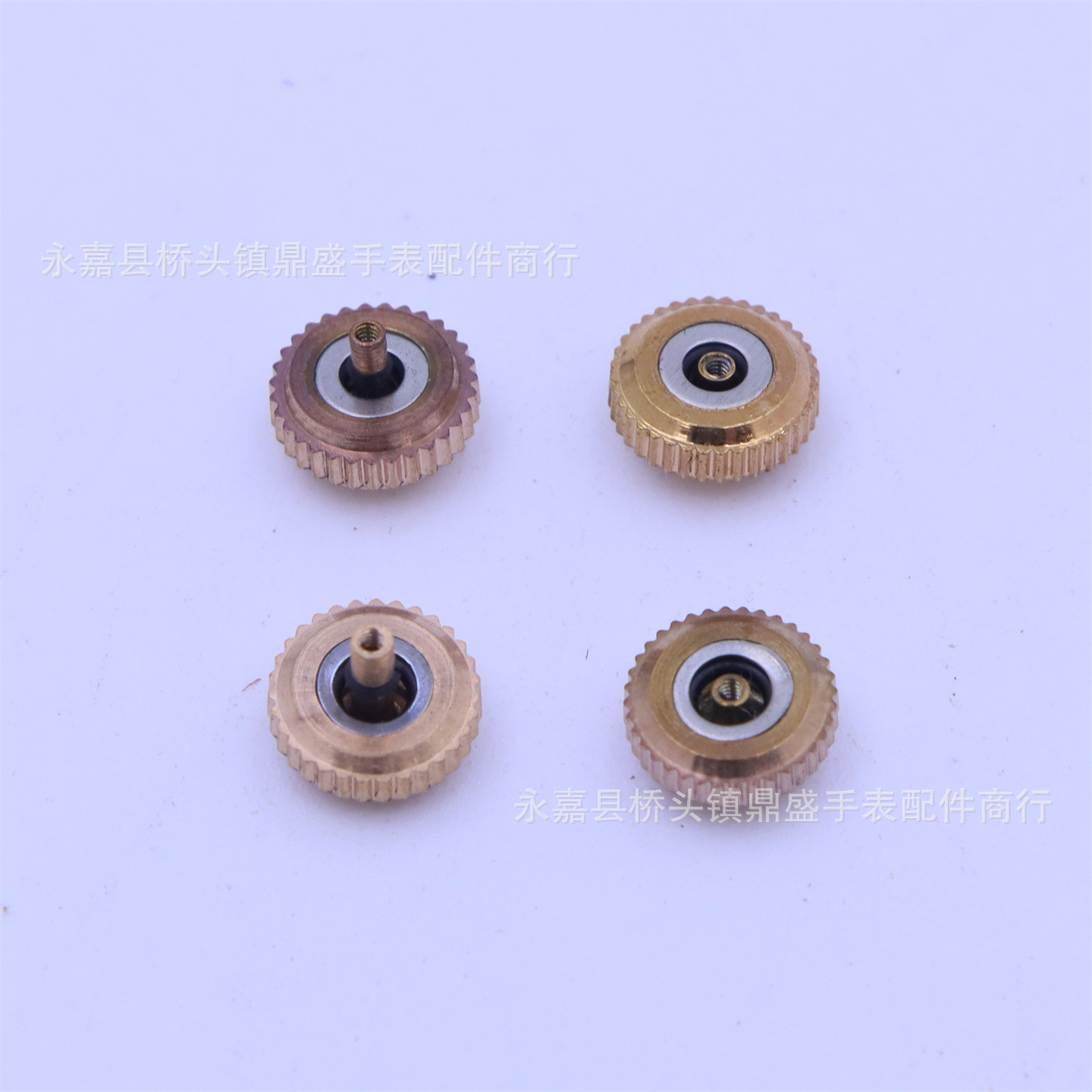 Watch Accessories for Men and Women T41 Handle, Watch Handle, 1853 Series Crown, Automatic Head, Time Adjustment Handle