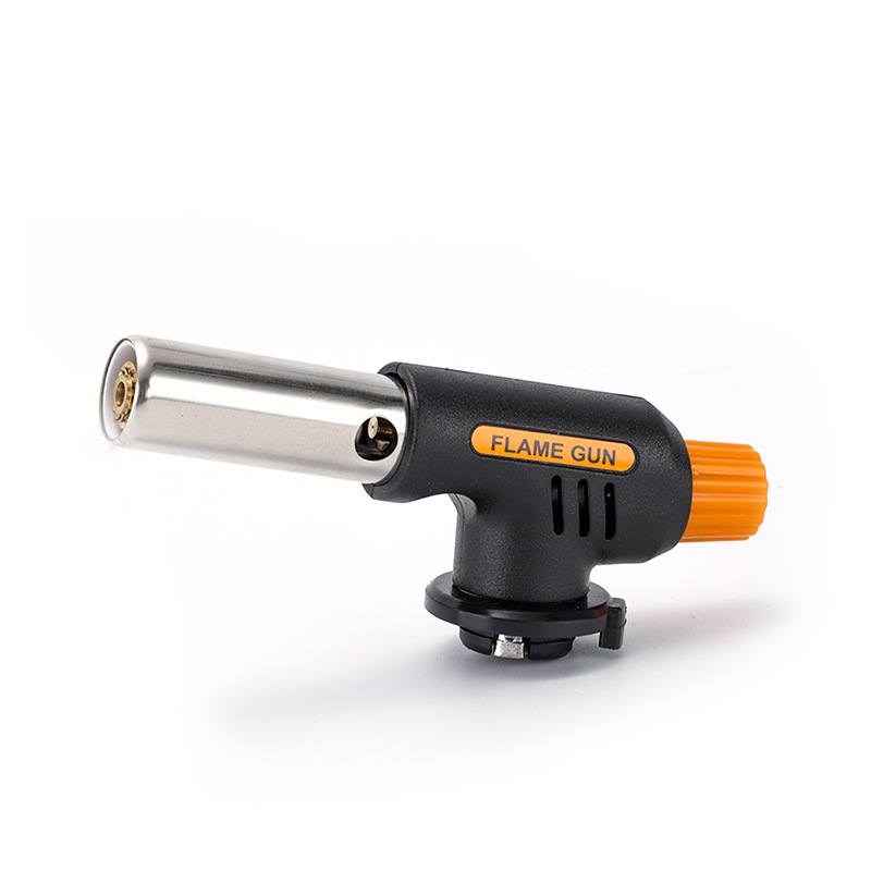Прямые продажи с завода, высокотемпературный распылитель для барбекю, сварочный пистолет, портативный распылитель