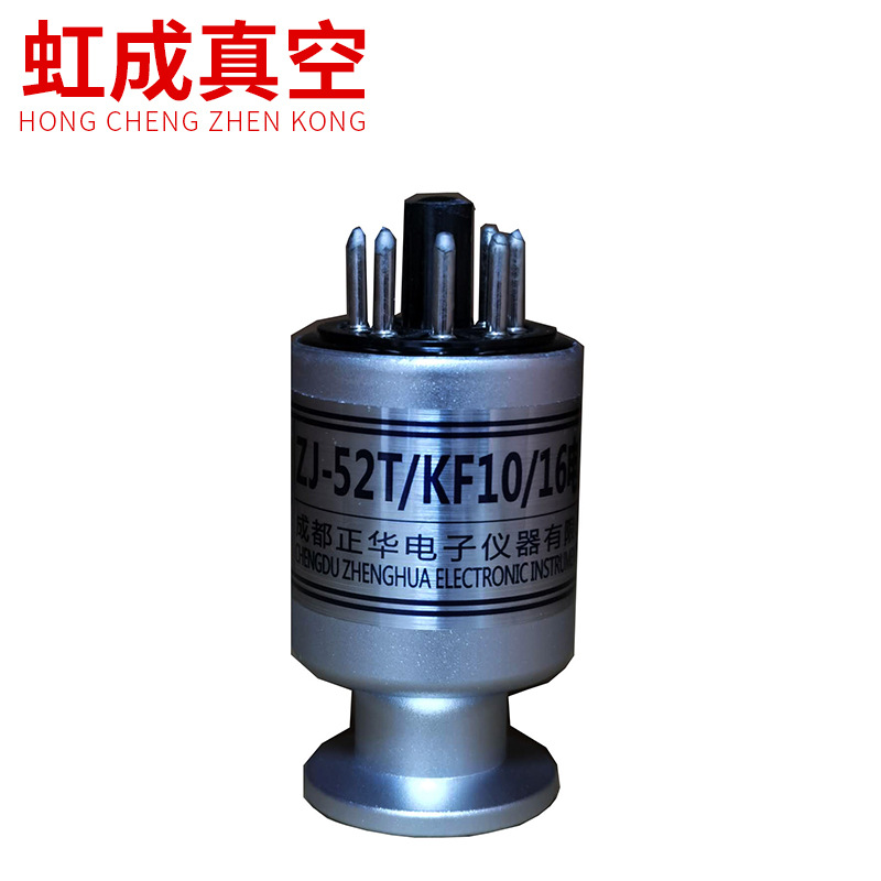 Supply Zhenghua ZJ-52T/KF10-16 metal resistance vacuum regulation factory in stock wholesale and retail