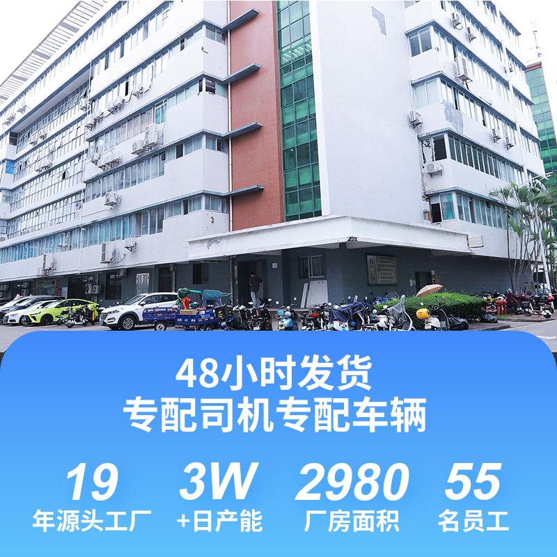 Factory Outlet USB3.0 Transparent Hard Drive Enclosure SATA Interface Mechanical SSD Neutral 2.5inch Hard Drive Enclosure