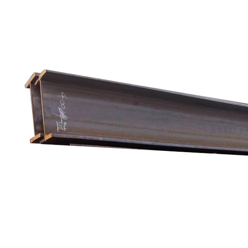 H-Shaped Steel Q235Bh Steel Q355Bh Steel Structure Welded H-Shaped Steel 200 Hot-Rolled Building Support Column H-Shaped Steel