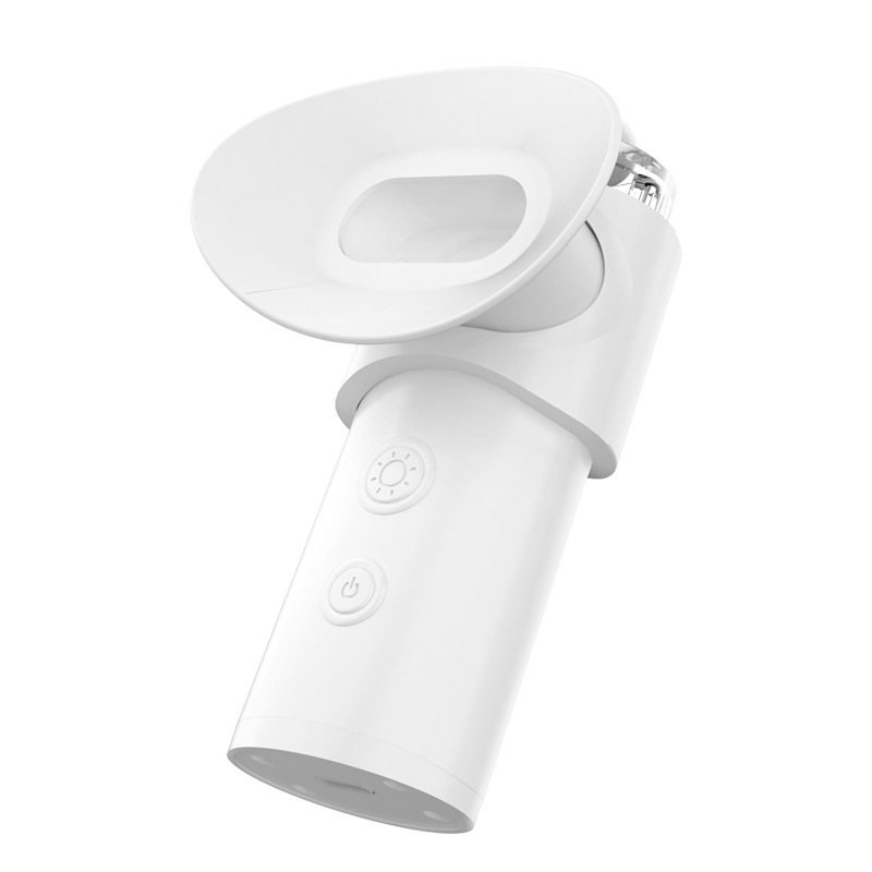 New cold and hot compress eye moisturizing instrument eye spray eye sprayer eye protection instrument portable eye washing instrument eye protection spray