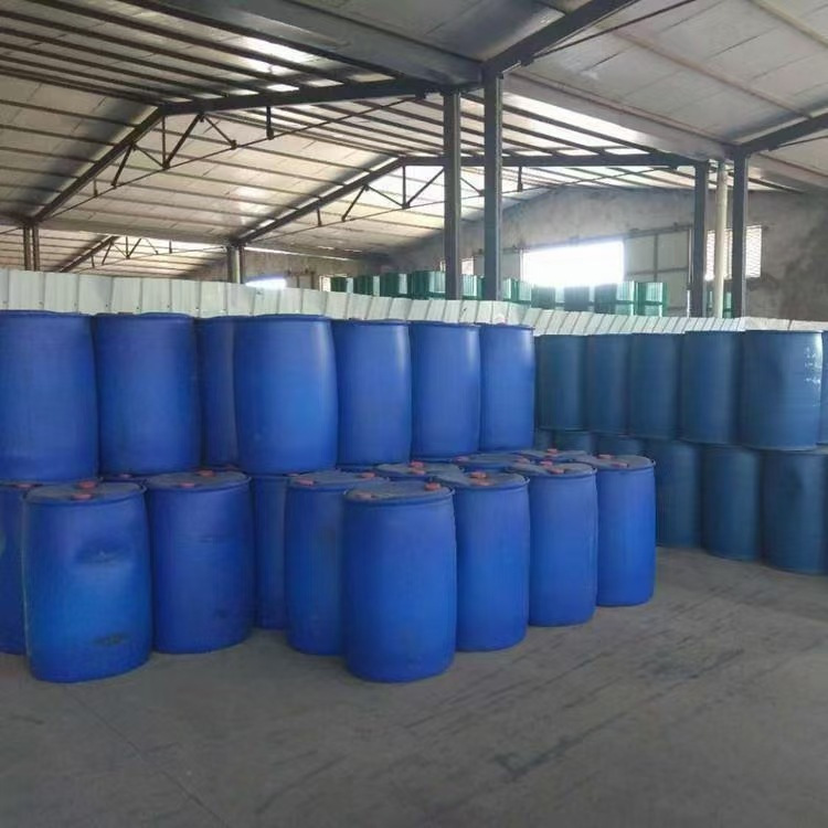 Spot Food Phosphate Acidity Regulator Wengfu 85% Industrial Grade Food Grade Wet Hot Process Phosphate