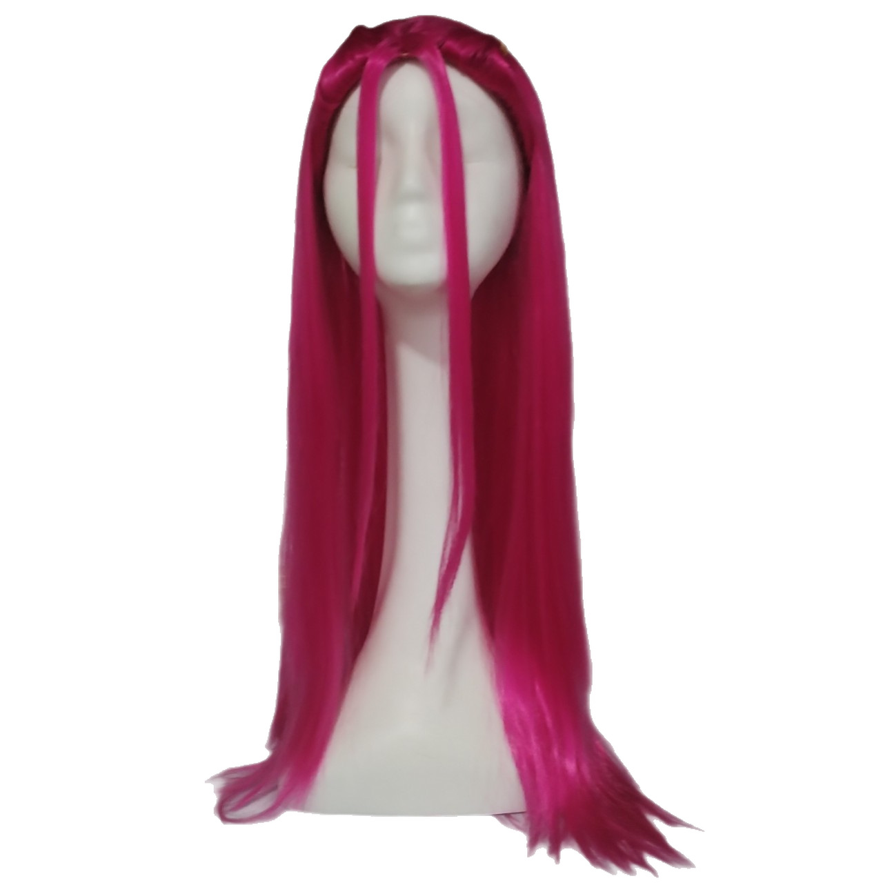 Skpop Hunter Witch Group Mira Mira Cos Wig Button Net Factory Direct Sales