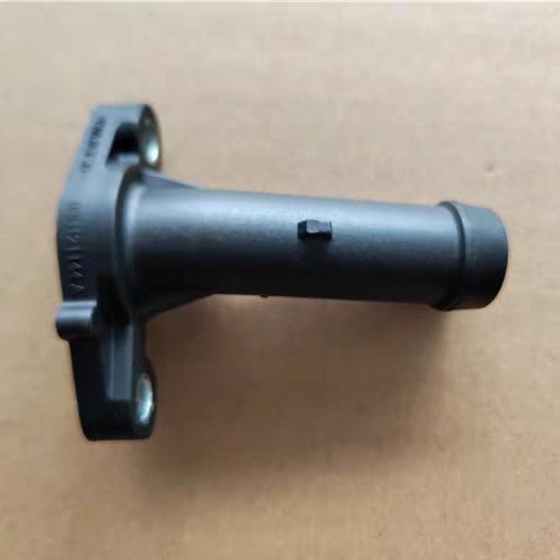 Подходит для Audi Q7 Touareg 3.6 объем головки цилиндра соединительный водяной трубопровод Т-образный 03H121145A