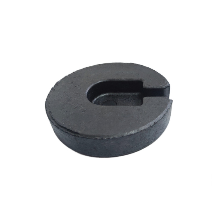 Table Lamp Weight Block, Floor Lamp Lighting Weight Block, Lighting Weight Iron, Dongguan Weight Block Factory