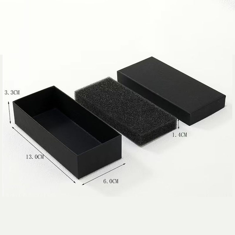 Ready-Made Watch Boxes, Watch Cases, Watch Packaging Boxes, Gift Paper Boxes, Gift Boxes, Wholesale, Cross-Border Exclusive Supply