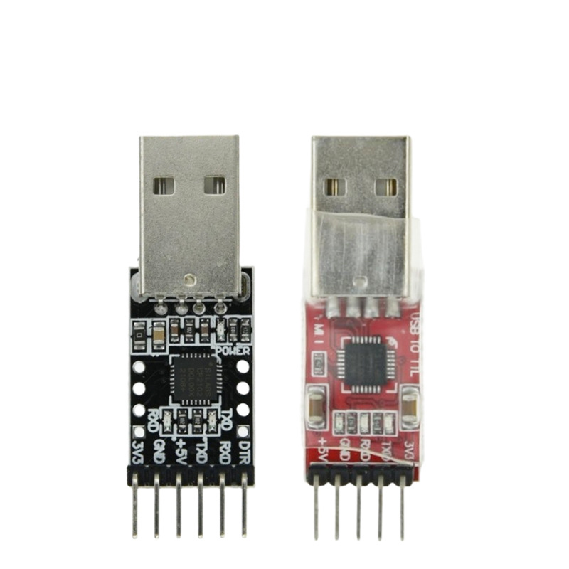 Cp2102 Module USB to Ttl USB to Serial Port Module Uart Downloader