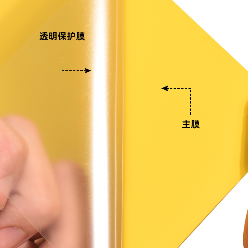 Guangyitong brand small roll Amazon Hot Stamping film PVC Heat Transfer Vinyl HTV lettering film