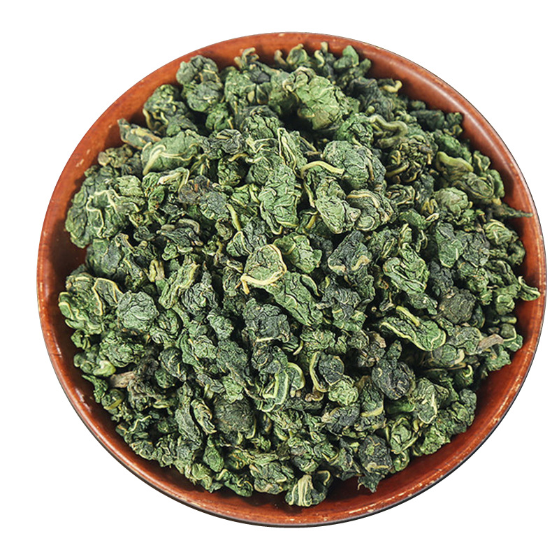 Chuangshang Youpin Mulberry Leaf Tea Cream Mulberry Leaf Tea 500g Mulberry Leaves Mulberry Cream Mulberry Leaves Old Mulberry Leaves Dried Mulberry Leaves