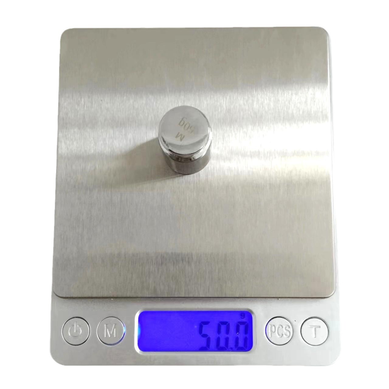 Wholesale i2000 high precision gold jewelry jewelry scale food weight scale baking scale household kitchen electronic scale