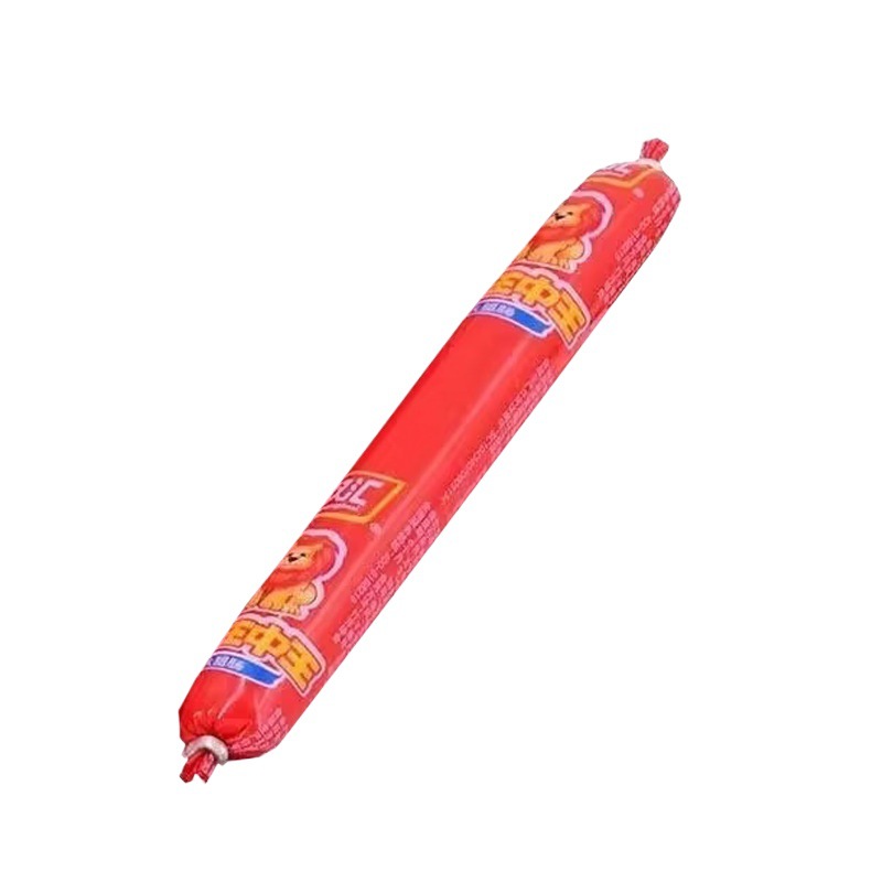 Shuanghui King of Kings Ham Sausage 35g Ready-To-Eat Bulk Pork Sausage Instant Noodle Sausage Casual Meat Sausage Fried Barbecue Sausage