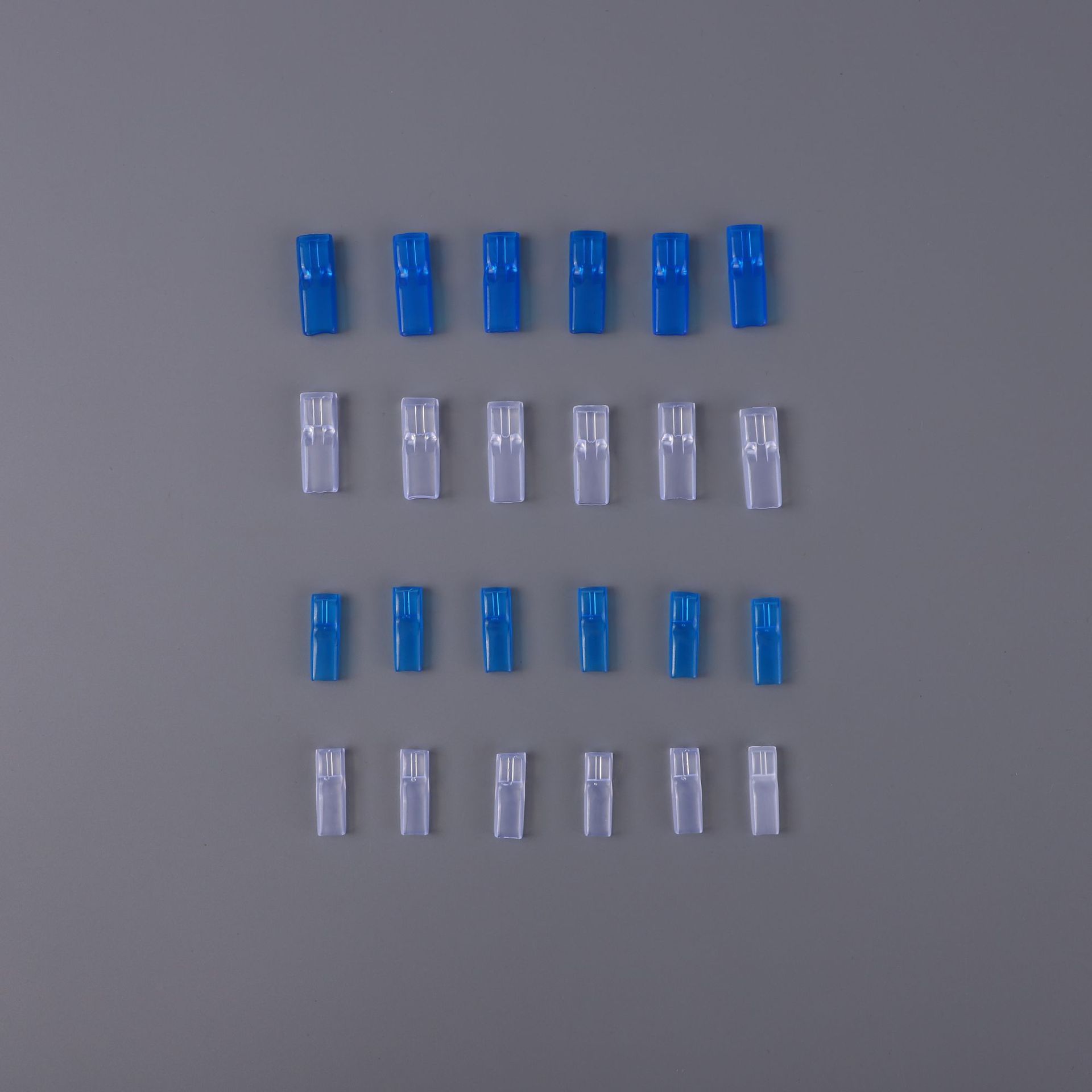 Pvc Insulated Sheath Push-In Straight Plug 6.3 with Locking Sleeve 187/250Es Rear-Mounted Terminal Sleeve