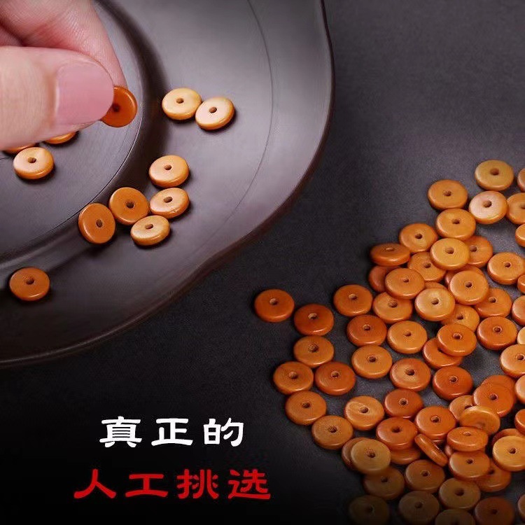 Пространствующий элемент из оливкового ядра, толстая деталь, браслет с бусинами Seiko, аксессуары для мужчин и женщин, культурная игра, Кинг Конг, бодхи, DIY аксессуары