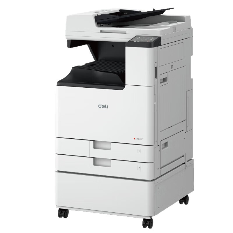 Deli M221Cr/M201Cr/301Cr/302Cr/351Cr Copier Colorful Scanning and Printing All-In-One Machine