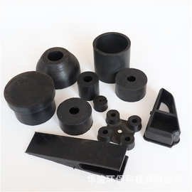 Rubber Special-Shaped Parts, Industrial Mechanical Shock-Absorbing Rubber Seals, Molded Parts, Silicone Miscellaneous Parts, Wear-Resistant Rubber Products