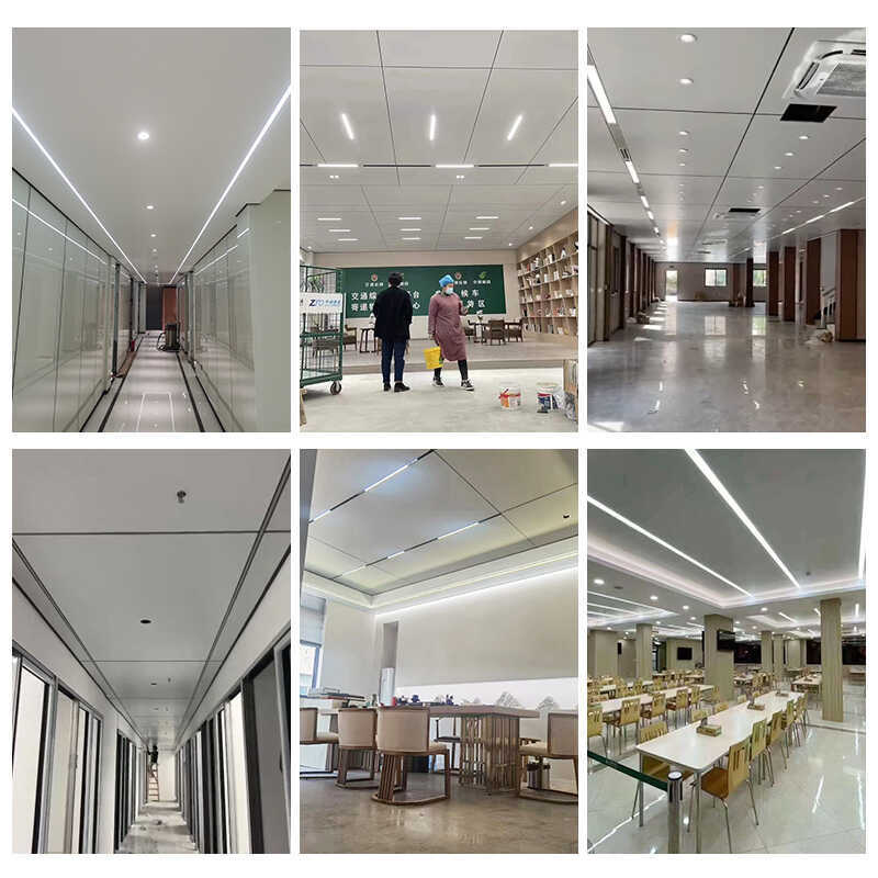 Corrosion-Resistant Aluminum Honeycomb Panel Wind-Resistant Coastal Building Anti-Static Aluminum Honeycomb Panel Building Decoration Material Supplier