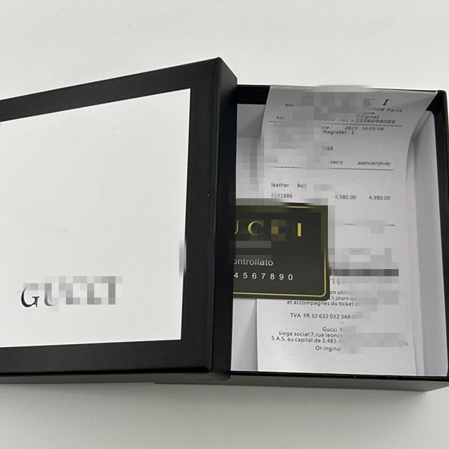 Упаковка для коробки пояса, крышка подарочной коробки, полный комплект, высококачественный легкий люкс, полный комплект с сумкой, оптовая продажа, жесткий корпус