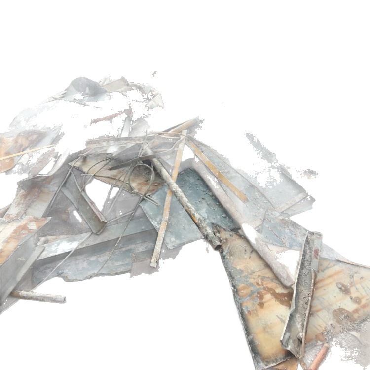 Beijing Has a Large Amount of High-Price Recycling of Factory Buildings, Demolition and Recycling of Scrap Steel, Scrap Iron, Scrap and Other Metal Recycling Businesses