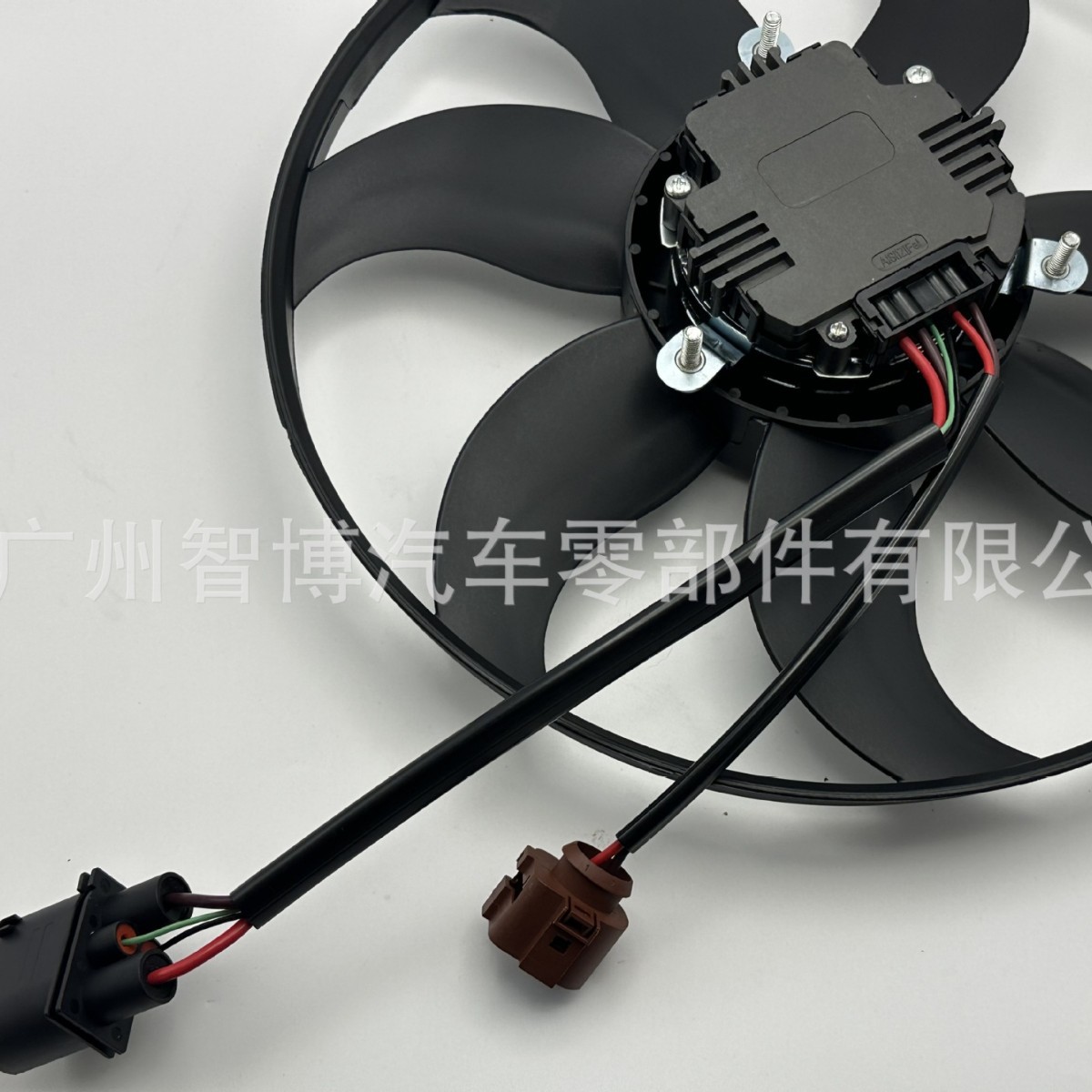 1K0959455N Sagitar Tuan Fan Motor Large Cooling 1K0959455CQ 1K0959455FE