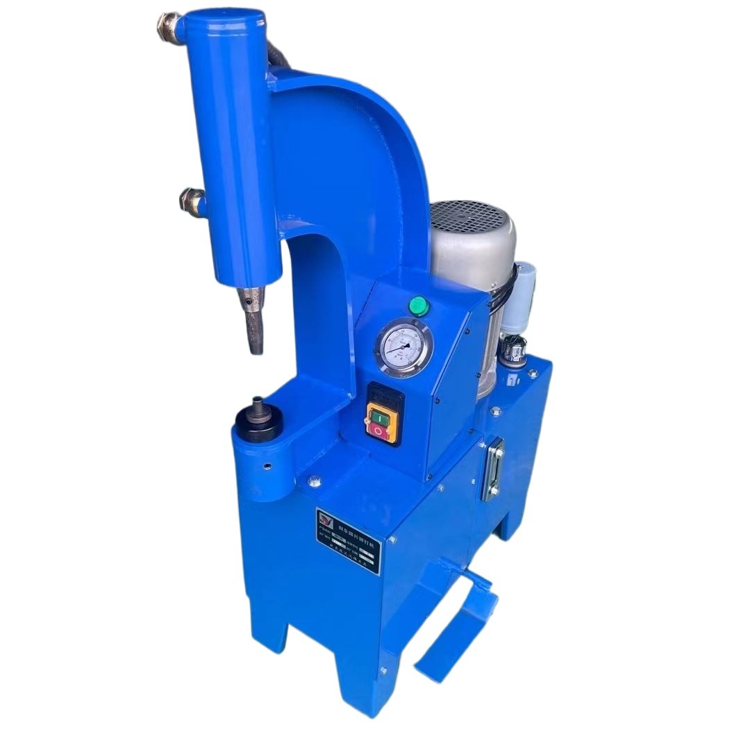Pneumatic Vertical Brake Pad Riveting Machine, Electric Riveting Machine, Riveting Machine, Shoe Machine, Riveting Machine, Riveting Machine, Riveting Machine