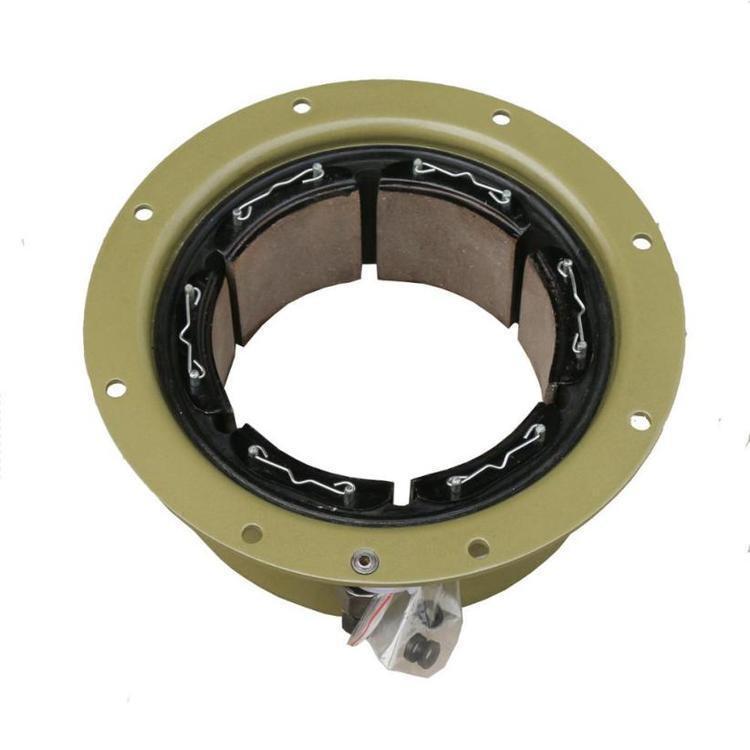 Cold Heading Machine Papermaking Ship Engine Tire Forming Equipment Pneumatic Clutch 10Cb300 Brake Brake