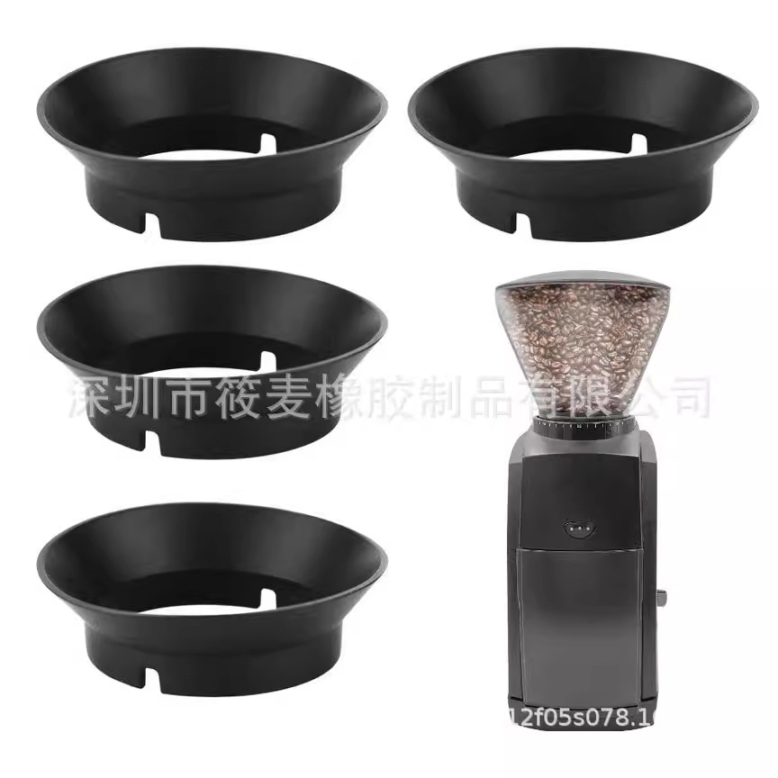 Замена прокладки для кофемолки Baratza Virtuoso аксессуары