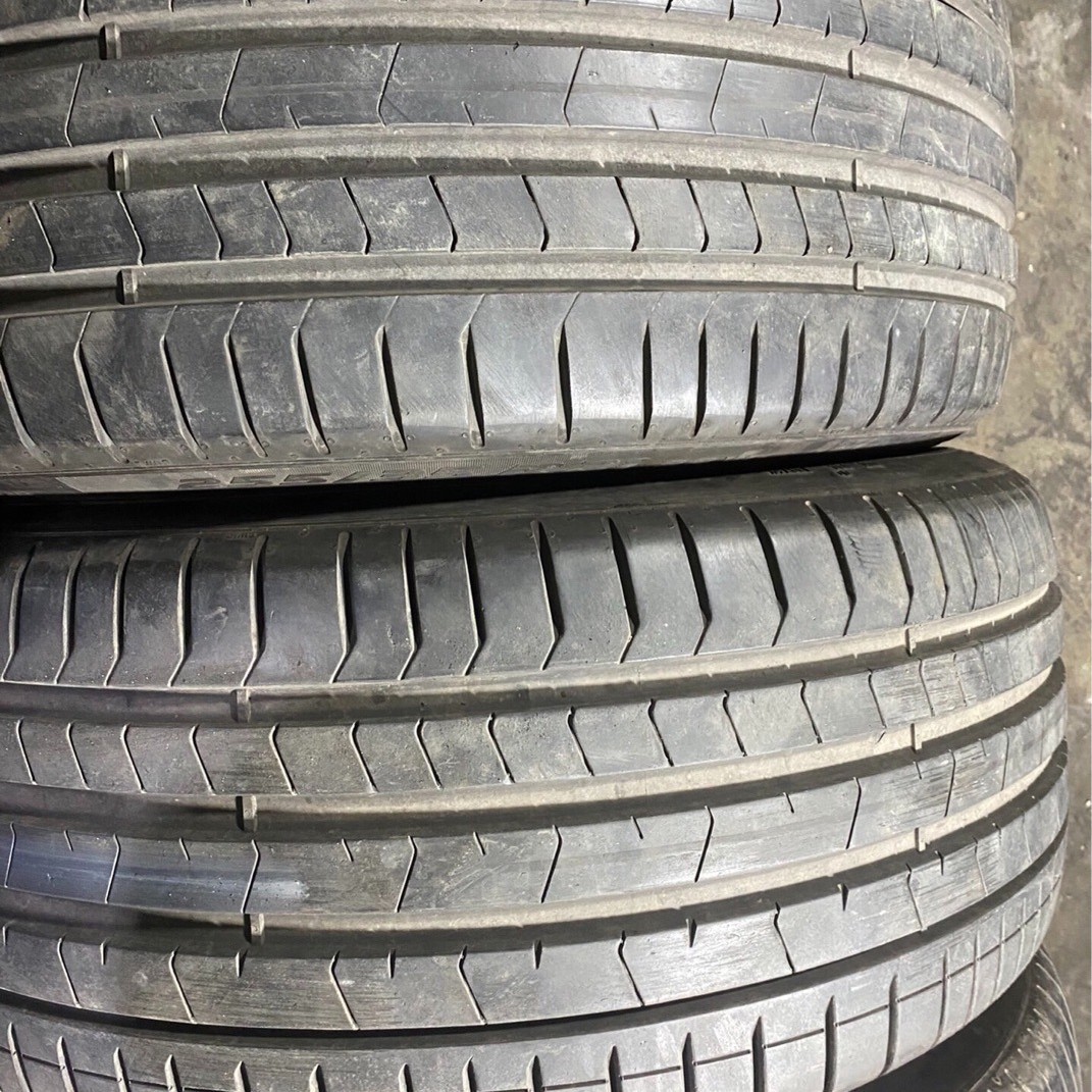 Used Pirelli Tires Suitable for 255/45R19 255/35R21 275/35R21