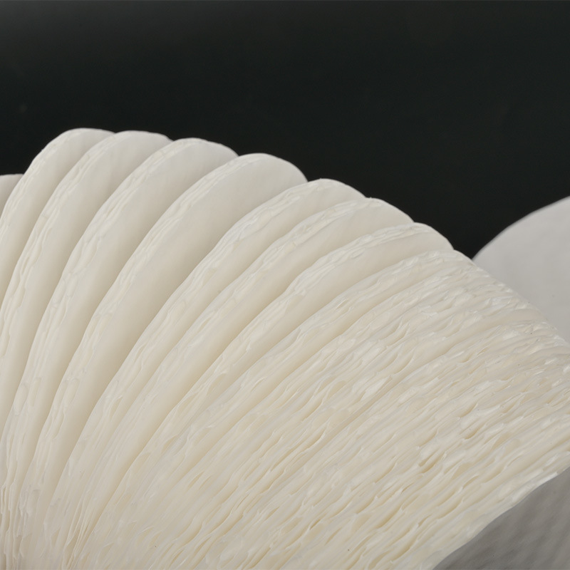 Manufacturer Wholesale Customized Cookie Chocolate Anti-Cushion Food Grade Paper Pad Quality Good Price Low Tissue Paper