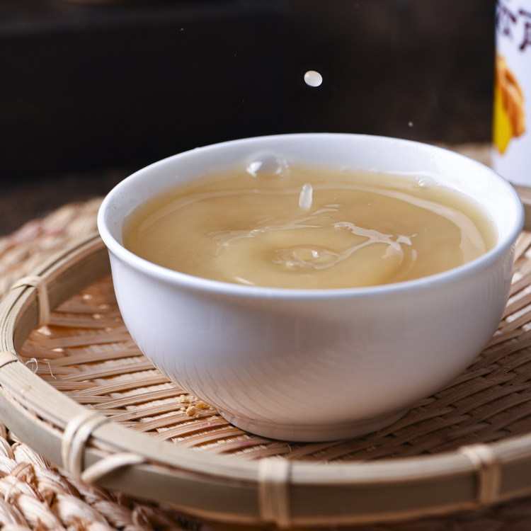 Yunnan Luoping Small Yellow Ginger Dried Ginger Powder Ginger Powder Edible Pure Ginger Powder Original Point Old Ginger Powder 250g