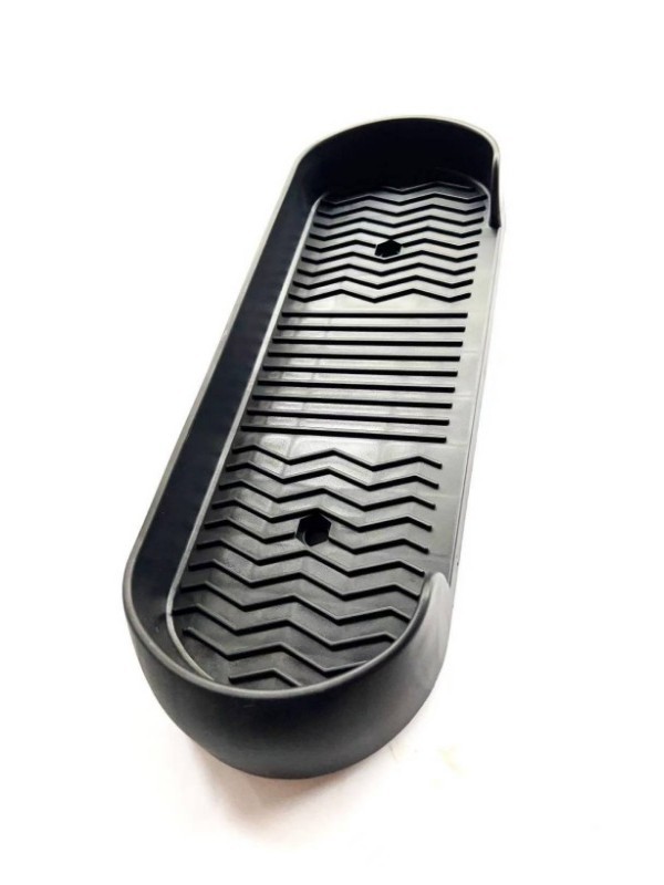 Elliptical Machine Vertebral Machine Foot Pedal Accessories Household Fitness Equipment Pedal Vertebral Machine Foot Pedal Accessories