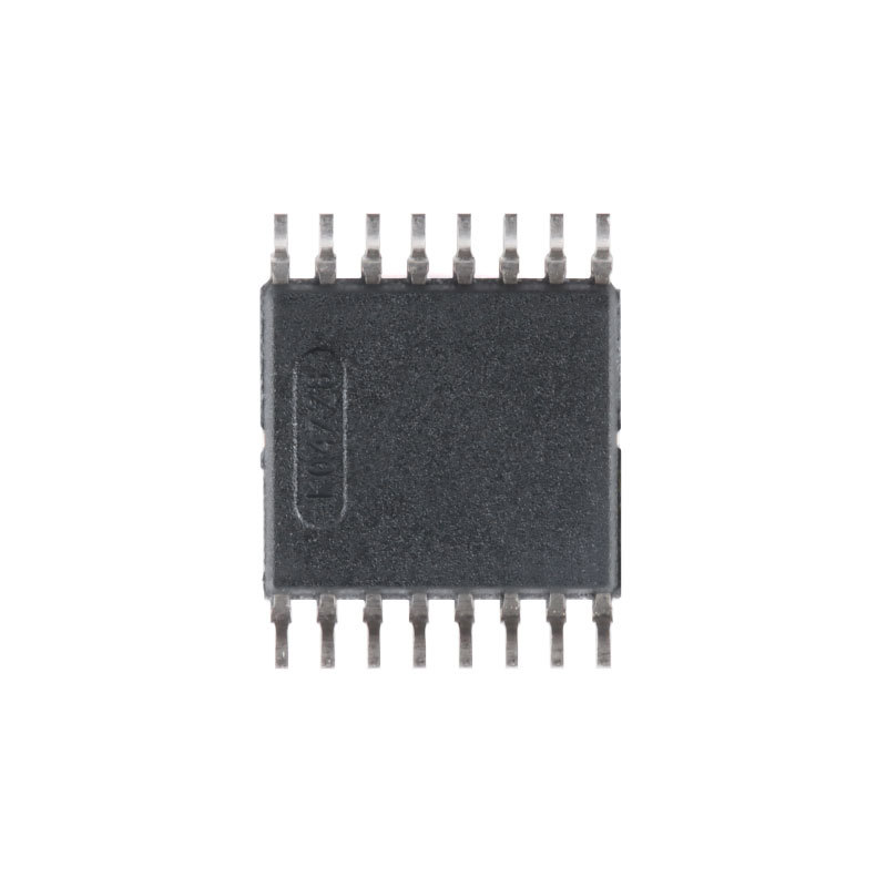 Original Tmux4052Pwr Tssop-16 Has 1.8V Logic Compatible Logic 2-Channel Multiplexer