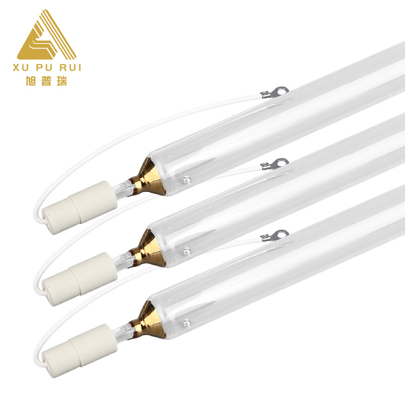 Industrial uv curing lamp manufacturers 365nm high pressure mercury lamp uv curing lamp sterilization lamp